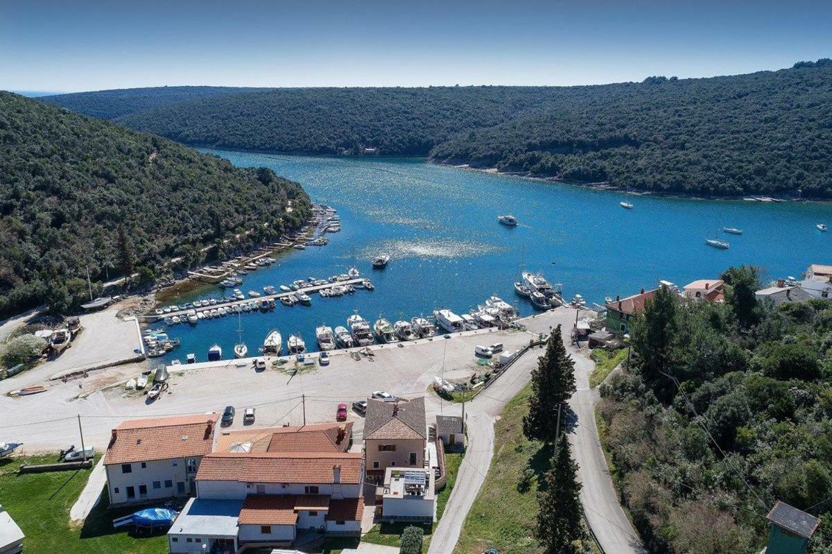 Villa Porto Krnica Exterior foto